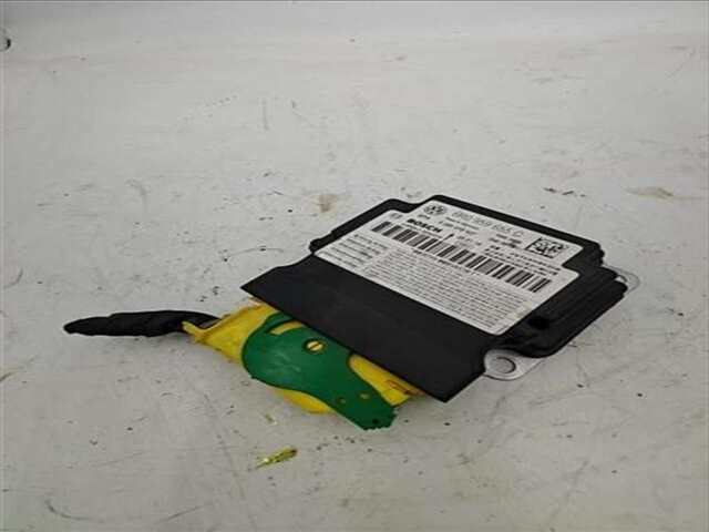 Foto 2ª: Centralita Airbag Seat Ibiza 1.6 COLOR EDITION [1.6 LTR. - 77 KW 16V]