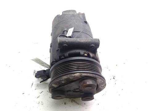 Compresor Aire Acondicionado Ford Mondeo VERSION INDEFINIDA