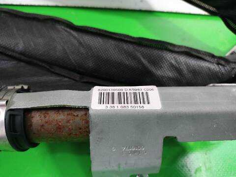 Foto 2ª: Airbag Cortina Delantero Izquierdo Renault Scenic 1.6 16V 113CV [K4M761] (2003)