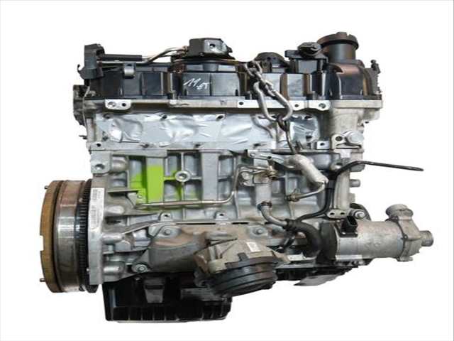 Foto 3ª: Motor Completo Bmw Serie 3 315 2.0 320I 177 CV 135KW [N20B20B, N26, N20, N20B20U0]