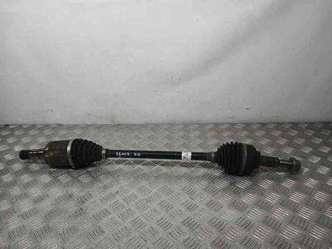 Transmision Delantera Derecha Tesla Model 3 EV PERFORMANCE AWD 462CV 340KW