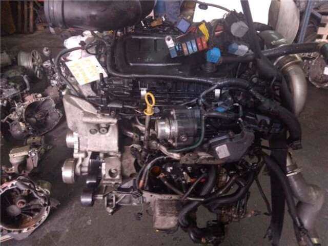 Motor Completo Renault Trafic 1.6 L1H1 2.7T [1.6 LTR. - 88 KW DCI DIESEL ENERGY]