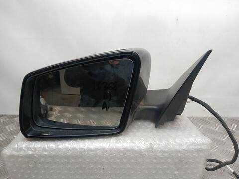Retrovisor Izquierdo Mercedes Clase C 160 CLA 220 CDI 177CV 130KW