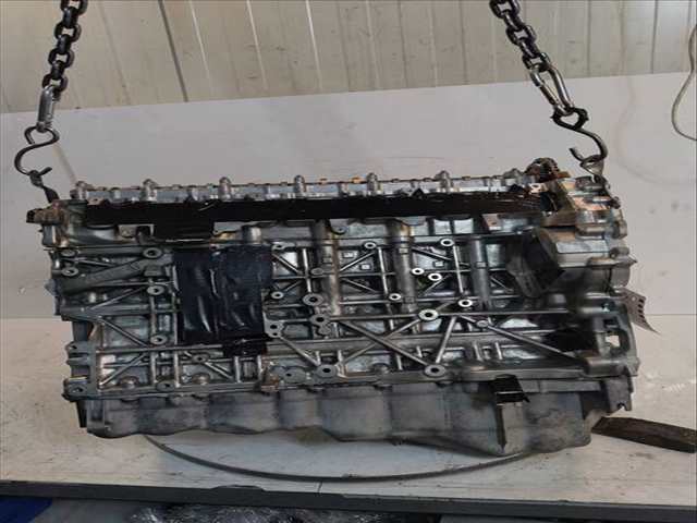Motor Completo Bmw Serie 3 315 211 CV 155KW