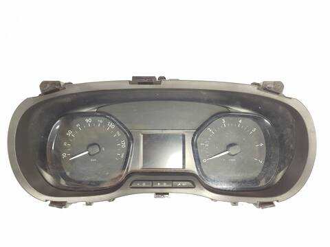 Cuadro de Instrumentos Peugeot Expert PRO STANDARD