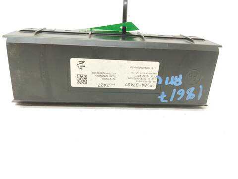 Foto 2ª: Centralita Motor ECU Opel Insignia 1.6 CDTI DPF 136CV 100KW [B16DTH] (2018)