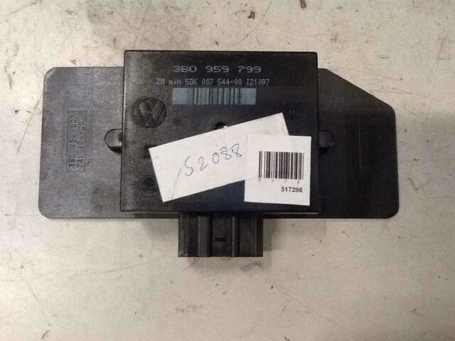 Centralita Confort BSI Volkswagen Passat 1.9 TDI 0CV