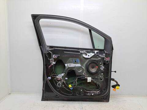 Foto 2ª: Puerta Delantera Izquierda Opel Crossland DESIGN LINE 102CV 75KW [DV5RD OPT. YH01] (2019)