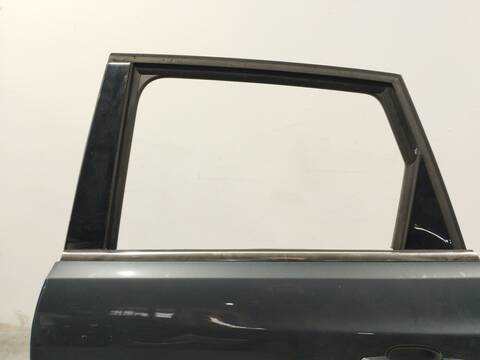 Foto 2ª: Puerta Trasera Izquierda Audi Q5 2.0 TDI QUATTRO 170CV 125KW [CAHA] (2009)