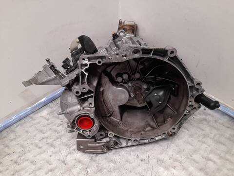 Caja Cambios Peugeot 308 ACCESS 92CV 68KW