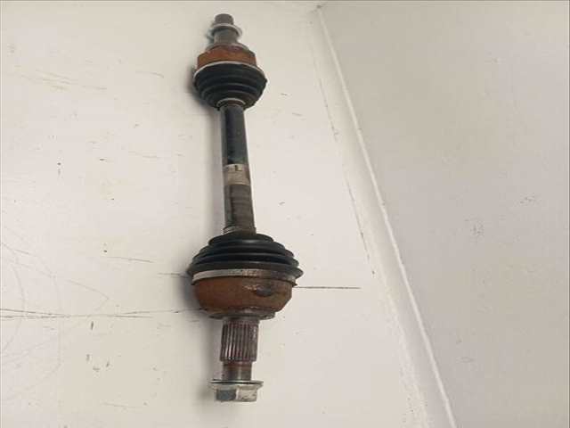 Foto 2ª: Transmision Delantera Derecha Nissan Leaf ACENTA 109CV 80KW [EM57] (2016)