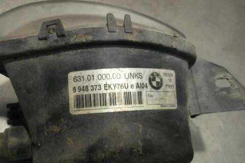 Foto 3ª: Faro Antiniebla Delantero Izquierdo Bmw Serie 3 315 325I BERLINA 218CV 160KW [N52B25A] (2006)