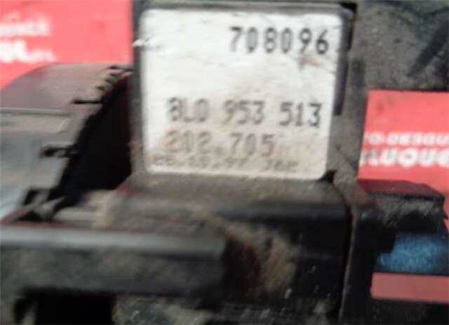 Foto 3ª: Mando Multifuncion Audi A6 1.9 TDI [AJM]