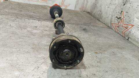 Foto 2ª: Transmision Delantera Derecha Seat Leon STYLE 130CV 96KW [DACA] (2018)