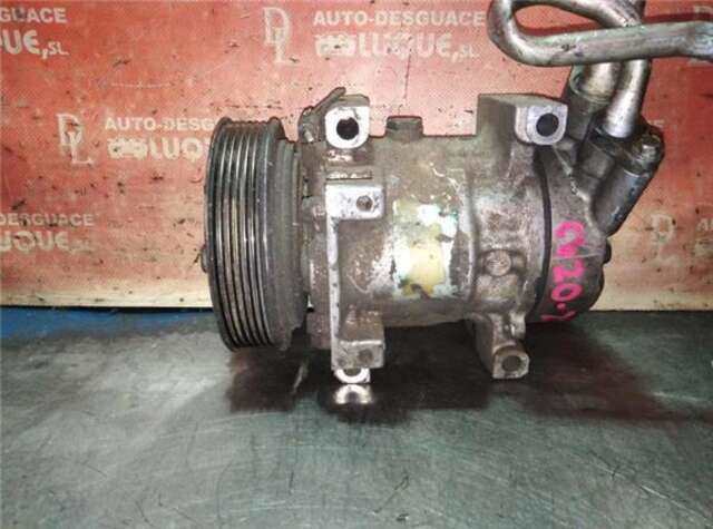 Compresor Aire Acondicionado Renault Clio 1.9 ALIZE [1.9 LTR. - 59 KW DTI DIESEL]