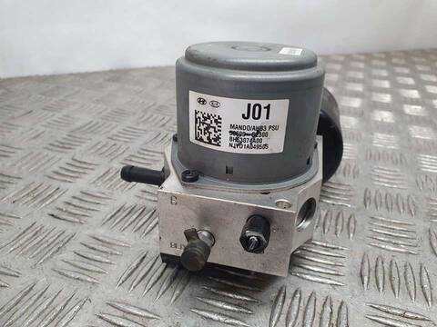 Foto 2ª: Servofreno Hyundai Ioniq HYBRID 141CV 104KW [G4LE]