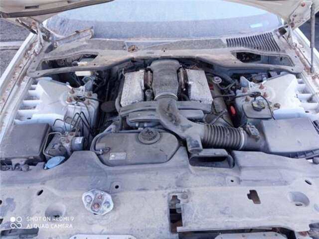 Foto 3ª: Radiador Calefaccion A.A. Jaguar XJ R 4.2 SUPER V8 [AJ33SC]