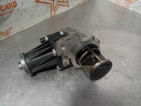 Valvula EGR Renault Scenic 1.5 DCI DIESEL FAP 106CV 78KW