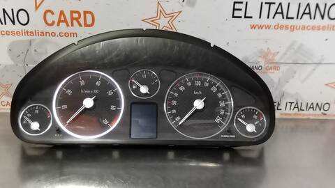 Cuadro de Instrumentos Peugeot 407 BASICO COUPE 163CV 120KW
