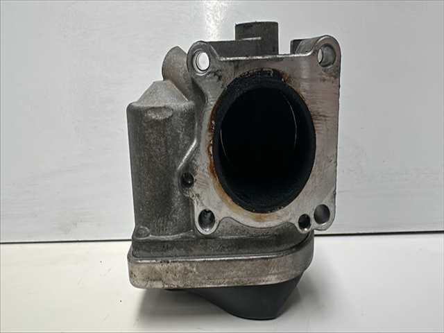 Foto 2ª: Caja Mariposa Seat Ibiza 1.4 GASOLINA 6 L [G-BBY] (2004)