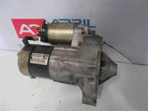 Motor de Arranque Peugeot 407 2.0 136CV 100KW