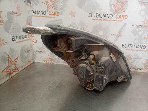 Foto 3ª: Faro Izquierdo Hyundai i20 CLASSIC 78CV 57KW [G4LA] (2010)