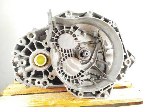 Caja Cambios Opel Zafira 1.6 CDTI 75) 136CV 100KW