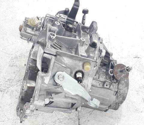 Caja Cambios Citroen Berlingo 1.9 DIESEL 68CV 50KW