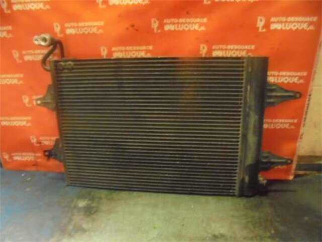 Radiador Calefaccion A.A. Volkswagen Polo 1.2 CONCEPTLINE [1.2 LTR. - 47 KW 12V]