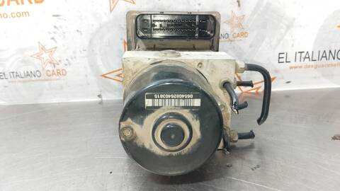 Abs Opel Zafira COSMO 125CV 92KW