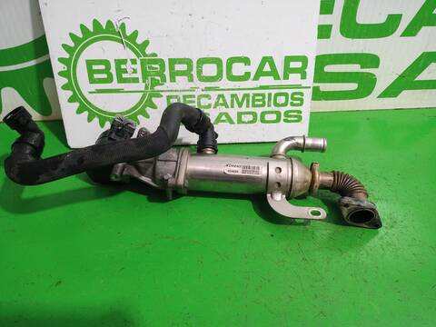 Valvula EGR Peugeot 508 ACTIVE 140CV 103KW