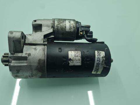 Motor de Arranque Volkswagen Touareg TDI V6 MOTION 224CV 165KW