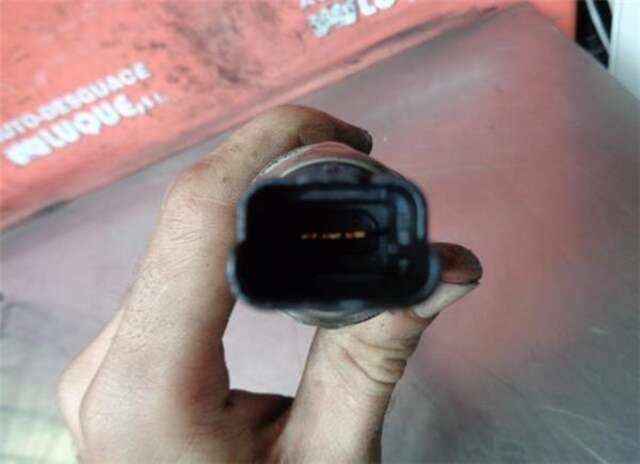 Foto 3ª: Rampa Inyectora Peugeot Expert 1.6 HDI 90 [9HU (DV6UTED4)]