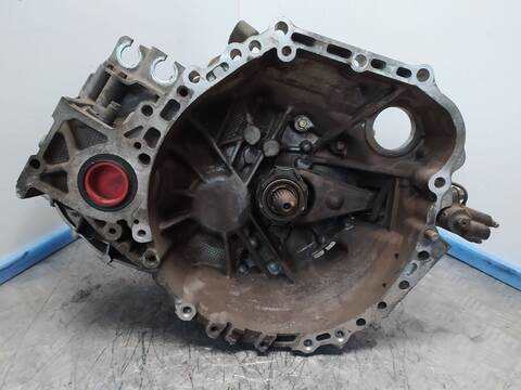 Caja Cambios Toyota Avensis 2.0 SOL SEDAN 4-PTAS.) BERLINA 147CV 108KW