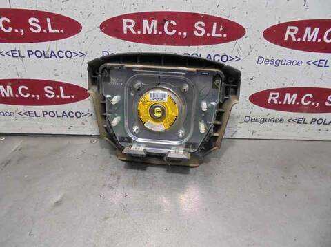Foto 2ª: Airbag Delantero Izquierdo Ford Ranger 2.5 TDCI CAT 143CV 105KW [WL] (2007)