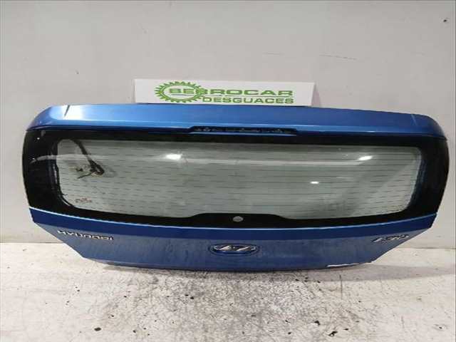 Portón Hyundai i30 1.6 CRDI 90CV
