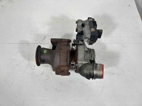 Turbocompresor Bmw Serie 5 520 2.0D F11 184 CV 135KW