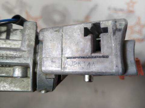 Foto 2ª: Antirrobo Peugeot 407 PREMIUM 204CV 150KW [UHZ] (2006)