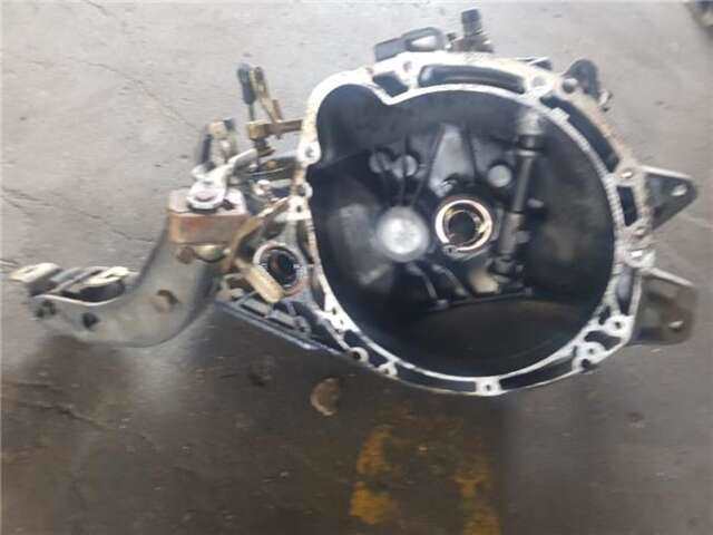 Foto 2ª: Caja Cambios Opel Corsa 1.0 [10 S]