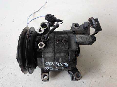 Compresor Aire Acondicionado Nissan X-Trail YD22 T30)
