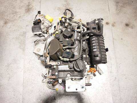 Foto 2ª: Motor Completo Kia Stonic 1.0 T-GDI 101CV 74KW [G3LF] (2024)