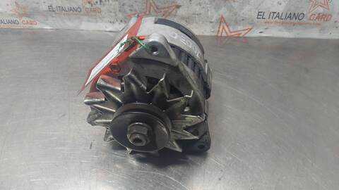 Alternador Land Rover Range VOGUE TURBO DIESEL 113CV 83KW