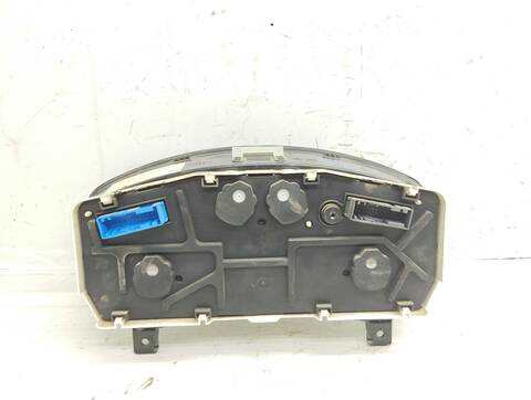 Foto 3ª: Cuadro de Instrumentos Ford Tourneo KOMBI B. CORTA 2006 ) 75CV 55KW [R2PA] (2010)
