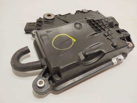 Foto 4ª: Centralita Cambio Automatico Mercedes Clase C 160 C 220 T CDI BLUETEC 205.204) 170CV 125KW FAMILIAR [651921] (2015)