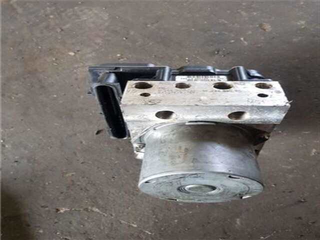 Abs Peugeot 307 2.0 X-LINE [2.0 LTR. - 100 KW 16V HDI FAP CAT (RHR - DW10BTED4)]