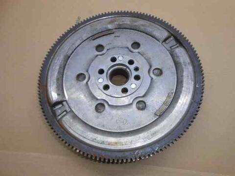 Volante Motor Renault Megane 1.4 TCE 130CV 96KW III SPORT TOURER