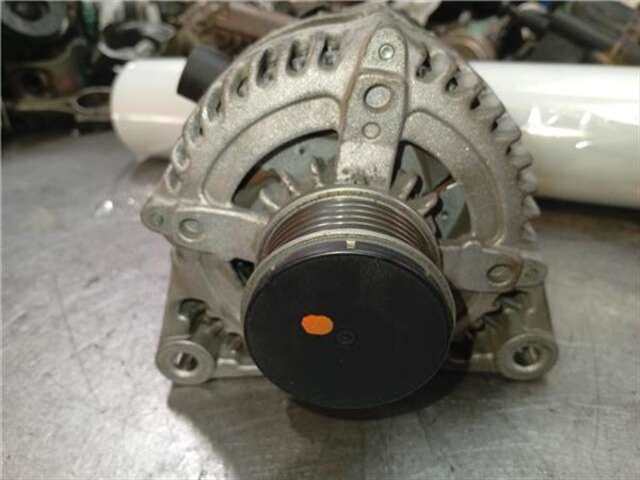 Foto 3ª: Alternador Peugeot 2008 1.2 ACTIVE PACK [1.2 LTR. - 74 KW PURETECH]
