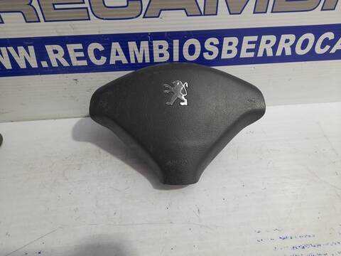 Foto 2ª: Kit Airbag Peugeot 307 2.0 HDI CAT 90CV 66KW [RHYDW10TD] (2004)