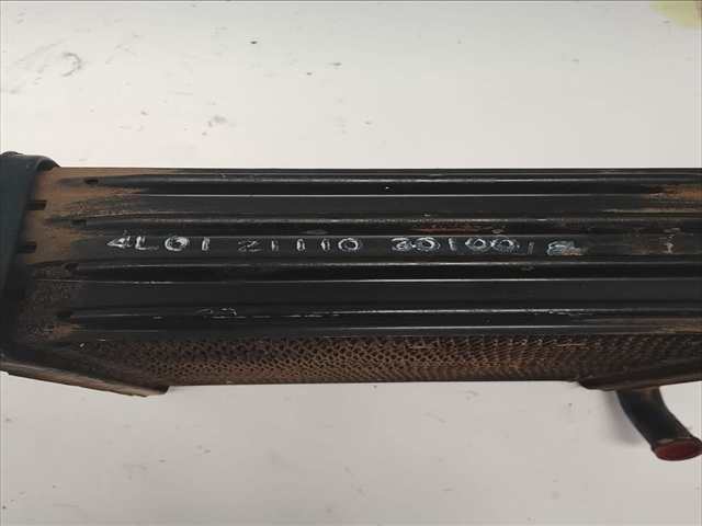 Radiador Calefaccion A.A. Nissan Patrol 2.8 DIESEL