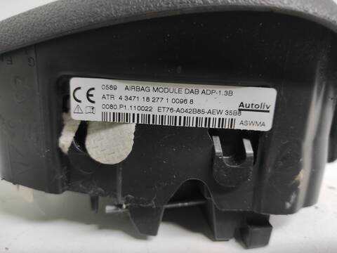 Foto 3ª: Airbag Delantero Izquierdo Ford Transit XWCB (2019)